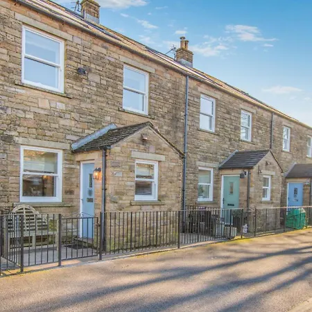 Holiday home 4 Bed In Oc-s36004 *