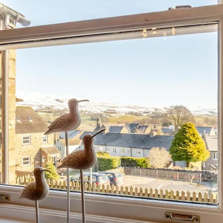 Dom wakacyjny 4 Bed In Oc-s36004 Hawes