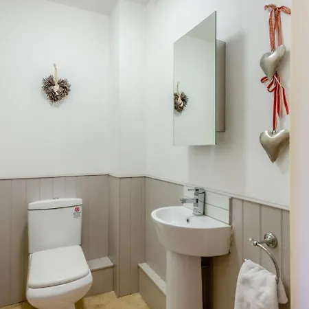 Dom wakacyjny 4 Bed In Oc-s36004 *