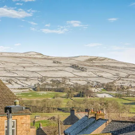Dom wakacyjny 4 Bed In Oc-s36004 Hawes