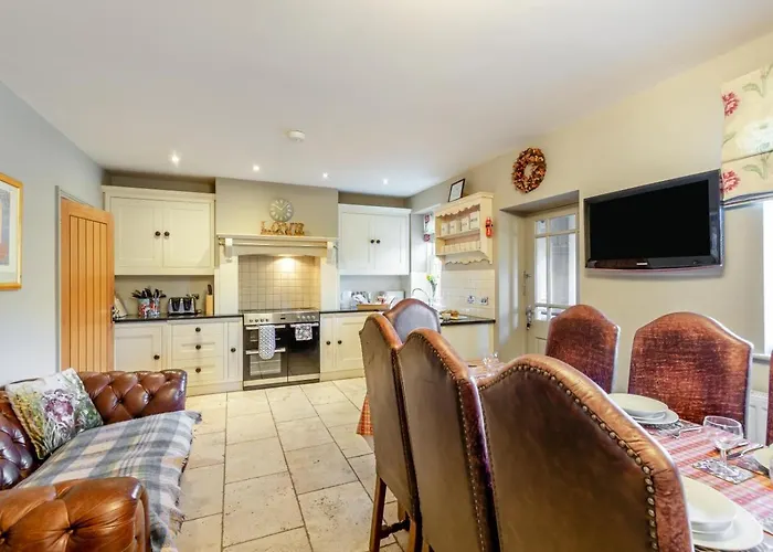 4 Bed In Oc-s36004 * Hawes