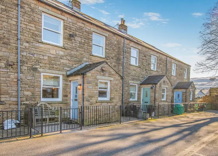 Holiday home 4 Bed In Oc-s36004 *