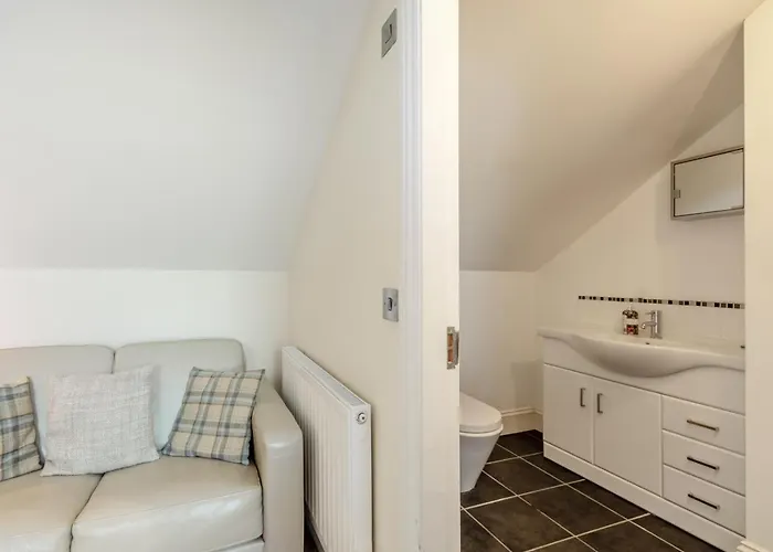 Holiday home 4 Bed In Oc-s36004