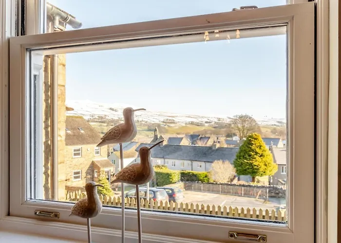 Holiday home 4 Bed In Oc-s36004 Hawes