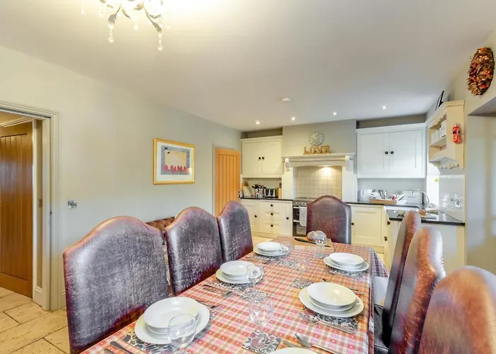 4 Bed In Oc-s36004 * Hawes