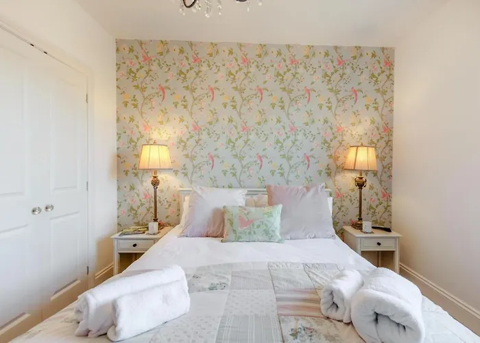 4 Bed In Oc-s36004 Holiday home Hawes