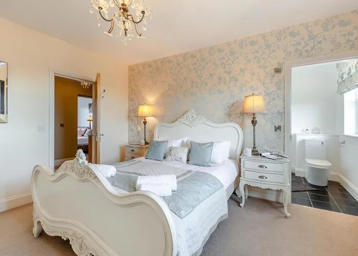 4 Bed In Oc-s36004 Hawes