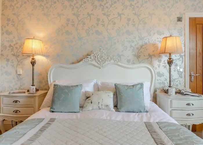 4 Bed In Oc-s36004 Hawes