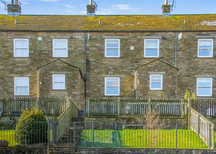 4 Bed In Oc-s36004 * Hawes