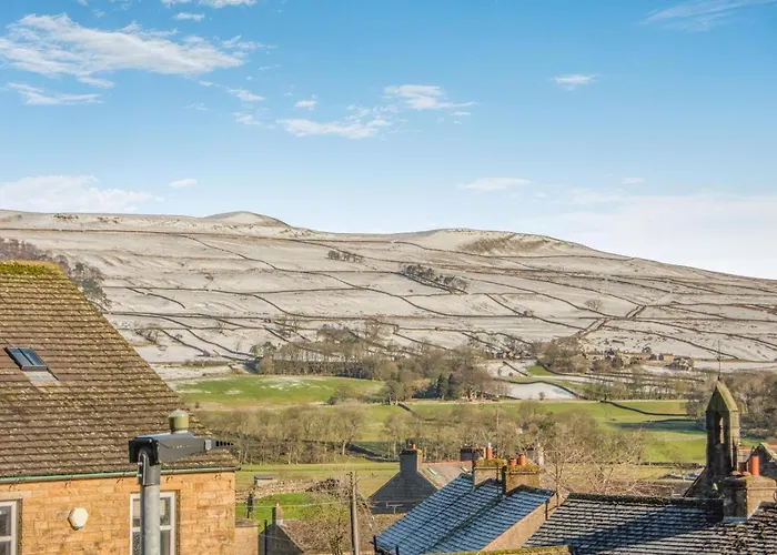 Holiday home 4 Bed In Oc-s36004 Hawes